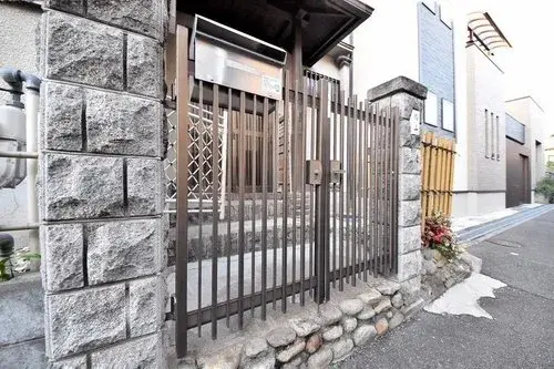 5DK+S Property Toyonaka City Osaka Prefecture (2)