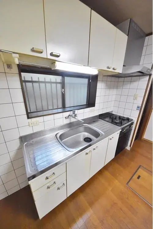 5DK+S Property Toyonaka City Osaka Prefecture (15)