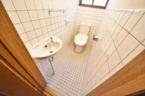 5DK+S Property Toyonaka City Osaka Prefecture (18)