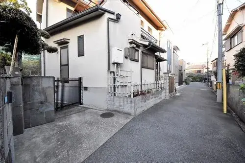 5DK+S Property Toyonaka City Osaka Prefecture (3)
