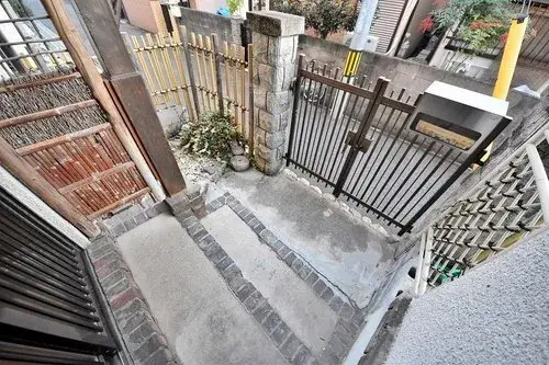 5DK+S Property Toyonaka City Osaka Prefecture (4)