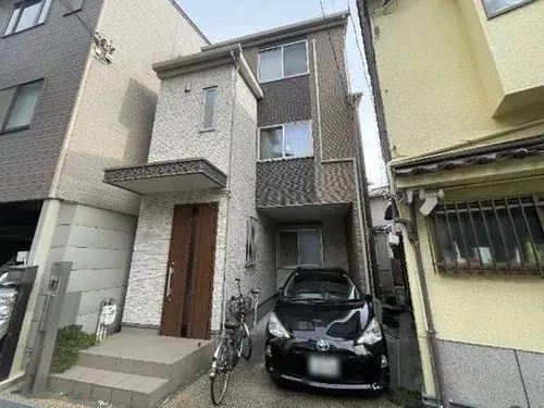 3LDK Bien immobilier Ville d'Osaka Préfecture d'Osaka (2)