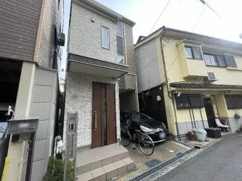 3LDK Bien immobilier Ville d'Osaka Préfecture d'Osaka (3)