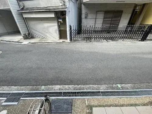 3LDK Bien immobilier Ville d'Osaka Préfecture d'Osaka (4)