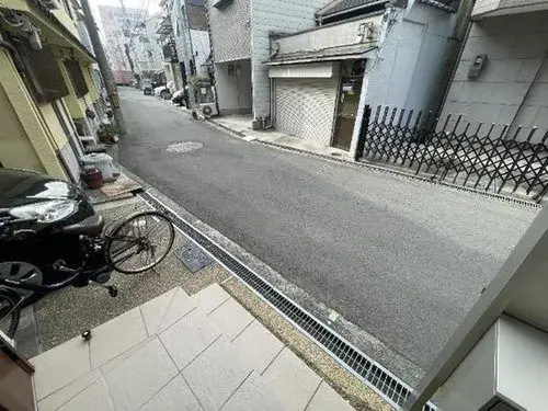 3LDK Bien immobilier Ville d'Osaka Préfecture d'Osaka (5)