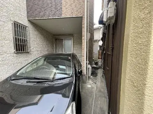 3LDK Bien immobilier Ville d'Osaka Préfecture d'Osaka (6)