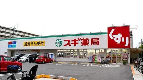 4DK房产 大阪市 大阪府 (22)