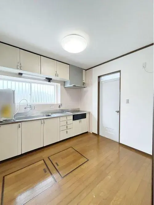 Propiedad 4LDK en Toyono-cho, Prefectura de Osaka (12)