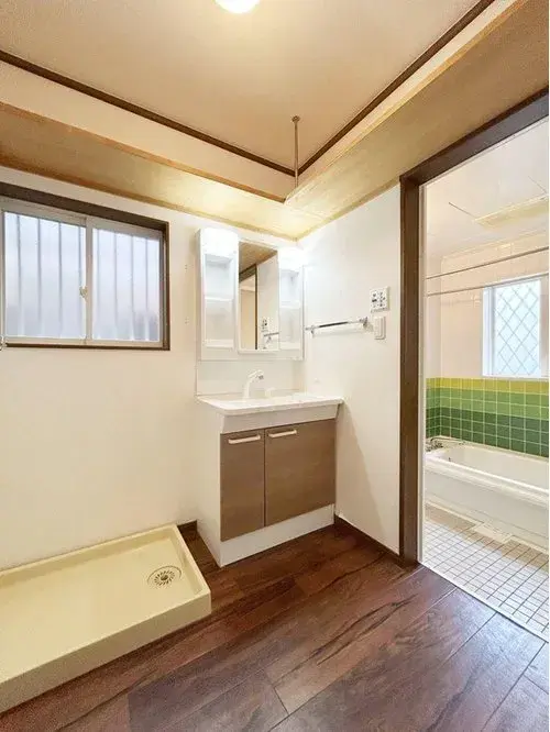 Propiedad 4LDK en Toyono-cho, Prefectura de Osaka (15)
