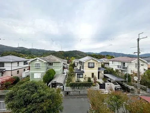 Propiedad 4LDK en Toyono-cho, Prefectura de Osaka (20)