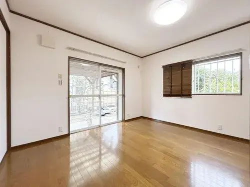 Propiedad 4LDK en Toyono-cho, Prefectura de Osaka (3)