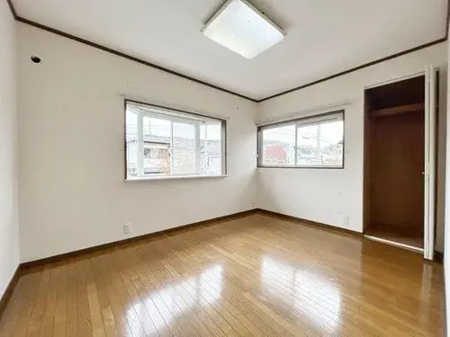 Propiedad 4LDK en Toyono-cho, Prefectura de Osaka (5)