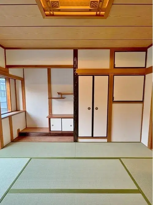 5DK+S Property in Ikuno Ward, Osaka City, Osaka Prefecture (12)