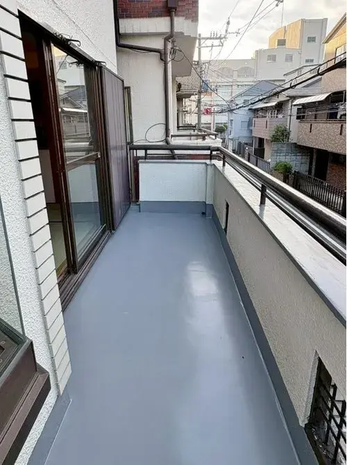 5DK+S Property in Ikuno Ward, Osaka City, Osaka Prefecture (13)