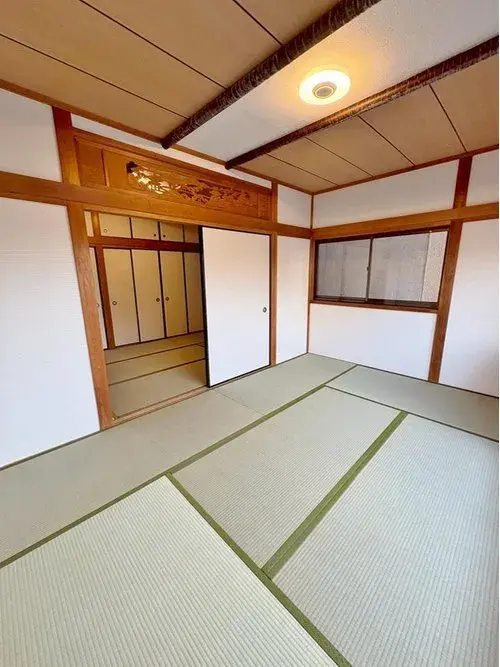 5DK+S Property in Ikuno Ward, Osaka City, Osaka Prefecture (14)