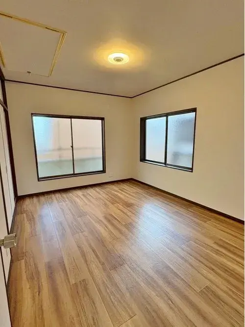 5DK+S Property in Ikuno Ward, Osaka City, Osaka Prefecture (16)
