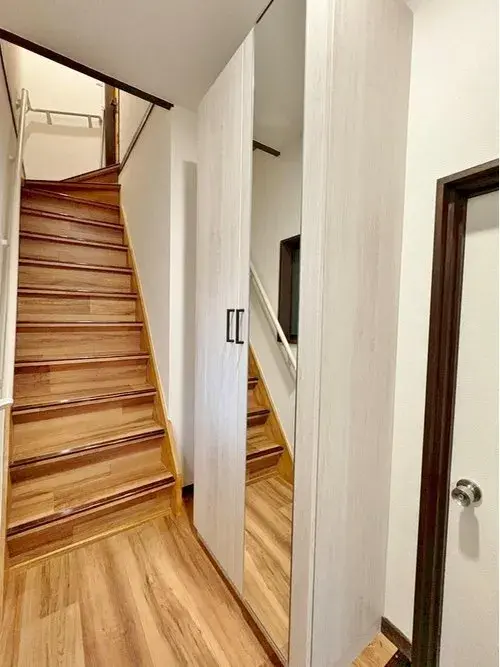 5DK+S Property in Ikuno Ward, Osaka City, Osaka Prefecture (18)