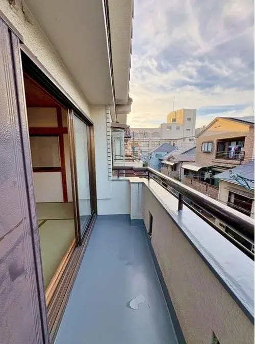 5DK+S Property in Ikuno Ward, Osaka City, Osaka Prefecture (19)