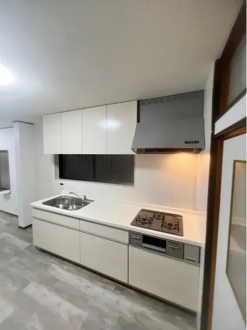 5DK+S Property in Ikuno Ward, Osaka City, Osaka Prefecture (20)