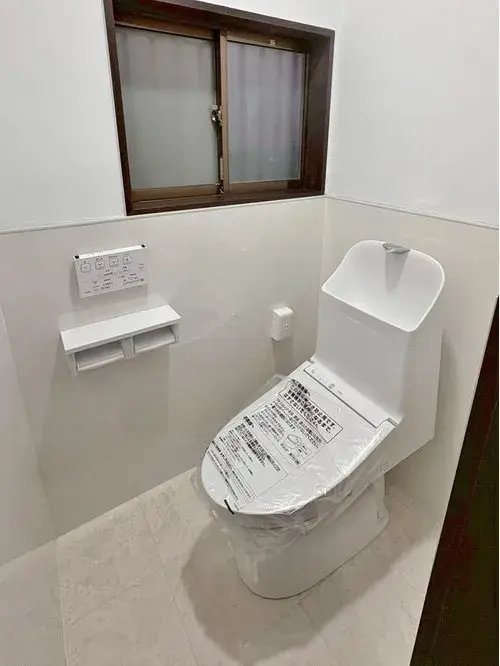 5DK+S Property in Ikuno Ward, Osaka City, Osaka Prefecture (23)