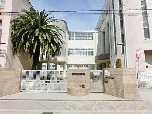 5DK+S Property in Ikuno Ward, Osaka City, Osaka Prefecture (25)