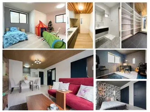 5DK+S Property in Ikuno Ward, Osaka City, Osaka Prefecture (7)