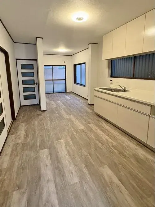 5DK+S Property in Ikuno Ward, Osaka City, Osaka Prefecture (9)