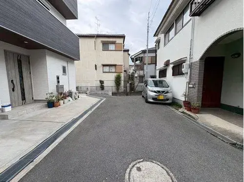 2LDK+S Property Toyonaka City Osaka Prefecture (3)