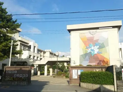 2LDK+S Property Toyonaka City Osaka Prefecture (22)