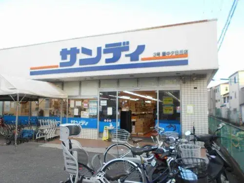 2LDK+S Property Toyonaka City Osaka Prefecture (23)