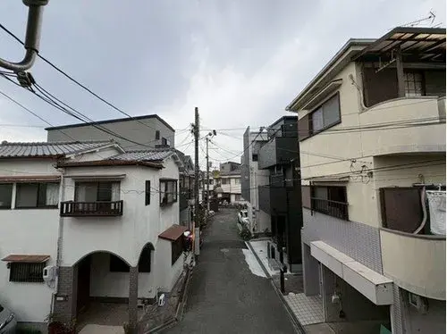 2LDK+S Property Toyonaka City Osaka Prefecture (4)