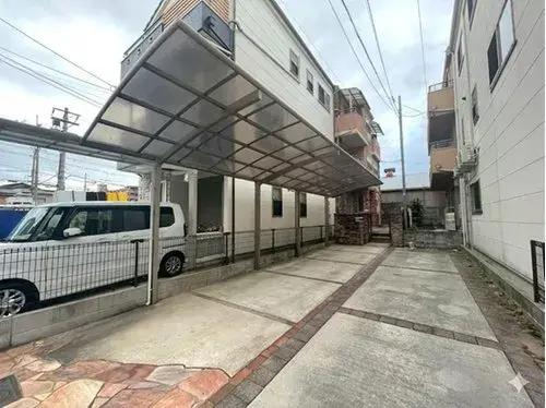 3LDK Property Osaka City, Osaka Prefecture (2)