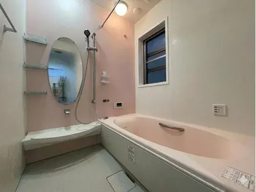 3LDK Property Osaka City, Osaka Prefecture (13)