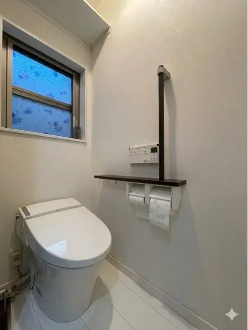3LDK Property Osaka City, Osaka Prefecture (15)