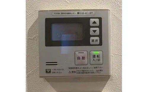 3LDK Property Osaka City, Osaka Prefecture (17)