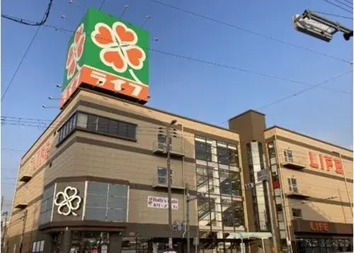3LDK Property Osaka City, Osaka Prefecture (19)