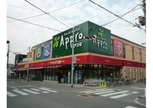 3LDK Property Osaka City, Osaka Prefecture (20)