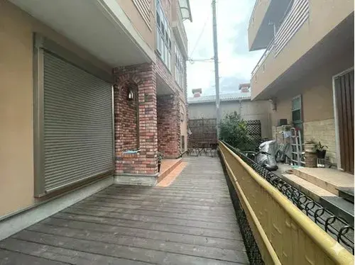 3LDK Property Osaka City, Osaka Prefecture (3)
