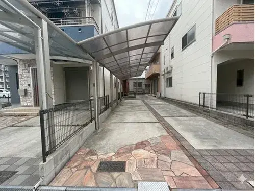 3LDK Property Osaka City, Osaka Prefecture (4)