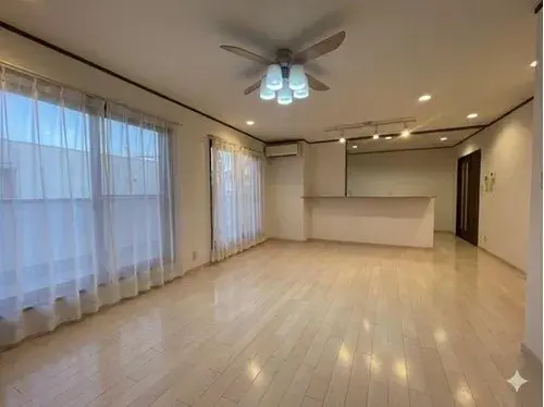 3LDK Property Osaka City, Osaka Prefecture (5)