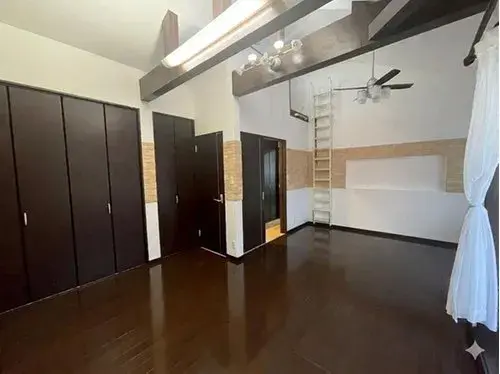 3LDK Property Osaka City, Osaka Prefecture (9)