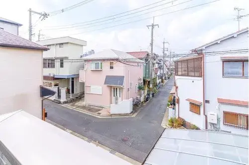 3LDK Higashi Ward, Sakai City, Osaka Prefecture (2)