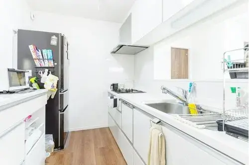 3LDK Higashi Ward, Sakai City, Osaka Prefecture (14)