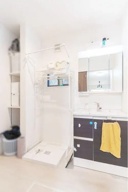 3LDK Higashi Ward, Sakai City, Osaka Prefecture (17)