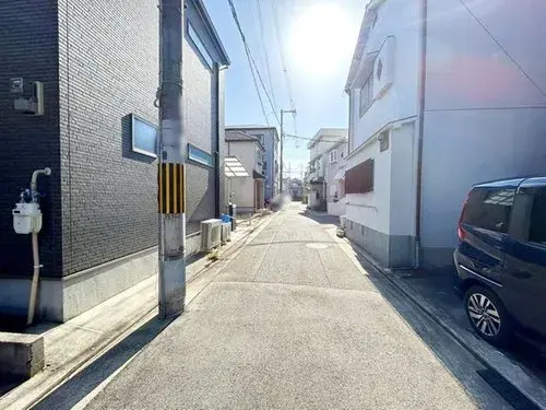 3LDK Higashi Ward, Sakai City, Osaka Prefecture (3)