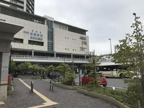 3LDK Higashi Ward, Sakai City, Osaka Prefecture (21)