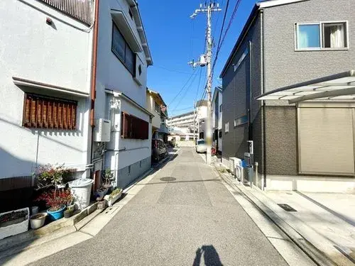 3LDK Higashi Ward, Sakai City, Osaka Prefecture (4)