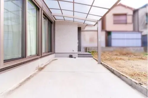 3LDK Higashi Ward, Sakai City, Osaka Prefecture (5)