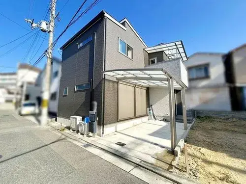 3LDK Higashi Ward, Sakai City, Osaka Prefecture (6)