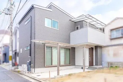 3LDK Higashi Ward, Sakai City, Osaka Prefecture (7)